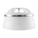 Frient Heat Alarm - Zigbee Lämpöhälytin