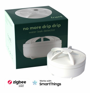 Frient Water Leak Detector - Zigbee Vesivuotoilmaisin