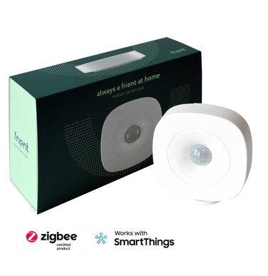 Frient Motion Sensor Pro - Zigbee Liiketunnistin Pro