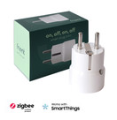 Frient Smart Plug Mini 2 Schuko - Zigbee Älypistoke