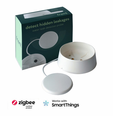 Frient Water Leak Detector Probe - Vesivuotoilmaisimen lisäanturi