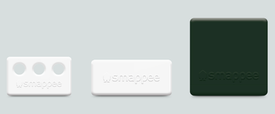 Smappee Wi-Fi Connect Energiamittauspaketti