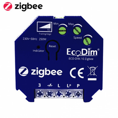 ECODIM - Smart LED-himmenninmoduuli Zigbee 3.0 250W