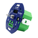 ECODIM - Smart LED Kierrettävä himmennin - Zigbee 3.0 200W Pro