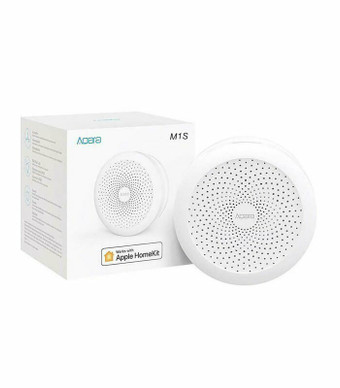 Aqara Hub -kotiautomaatio hubi M1S - EU Gen2