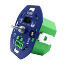 ECODIM - Smart LED Kierrettävä himmennin - Z-Wave Plus 200W Pro