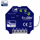ECODIM - Smart LED-himmenninmoduuli Z-Wave Plus 250W