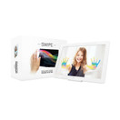 FIBARO - SWIPE Z-Wave+ Gesture Control - Eleohjain