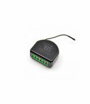 FIBARO FGS-224 - Double Smart Module Z-Wave+ - Kaksoispainike moduuli