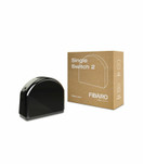 FIBARO - Single Switch 2 Z-Wave Plus - Relemoduuli 1x8A