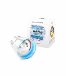 FIBARO - Wall Plug Z-Wave Plus - Älypistoke