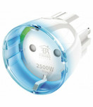 FIBARO - Wall Plug Z-Wave Plus - Älypistoke