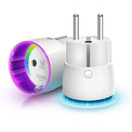 FIBARO - Wall Plug Z-Wave Plus - Älypistoke