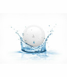 FIBARO - Flood Sensor Z-Wave Plus - Vuotovahti