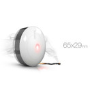 FIBARO - Smoke detector Z-Wave Plus - Palovaroitin