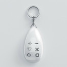 FIBARO - Keyfob Z-Wave Plus - Kaukosäädinpainike