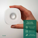 Frient Air Quality Sensor - Zigbee Ilmanlaatusensori
