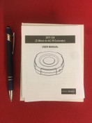 Remotec ZXT-120 Z-Wave to AC IR Extender - Huom. määräale!