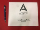 AEOTEC - Z-Wave 3-vaihe, 200A - Gen2 Energiamittari - Huom. määräale!