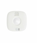 Heatit Z-Smoke - Z-wave Plus Savu- ja lämpöilmaisin 230V