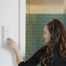 Senic Friends of Hue Smart switch - Älykäs kytkin