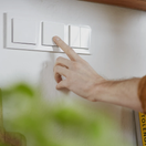 Senic Friends of Hue Smart switch - Älykäs kytkin