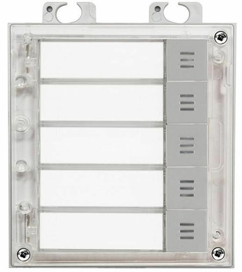 2N Helios IP Verso buttons 5