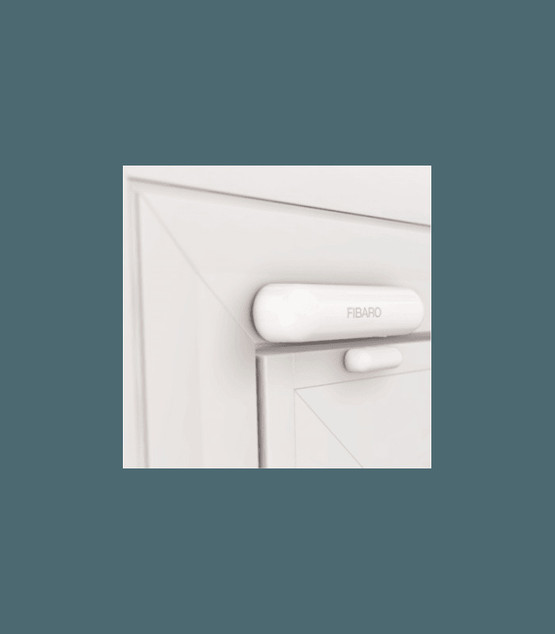 FIBARO - Door/window sensor 2 Z-Wave Plus - Ovi/Ikkunasensori