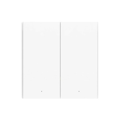 Aqara Wireless Zigbee 3.0 H1 Kaksoispainike