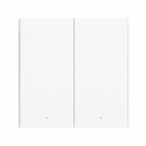 Aqara Wireless Zigbee 3.0 H1 Kaksoispainikerele (nollajohtimella)