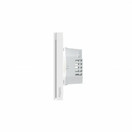 Aqara Wireless Zigbee 3.0 H1 Kaksoispainikerele (nollajohtimella)