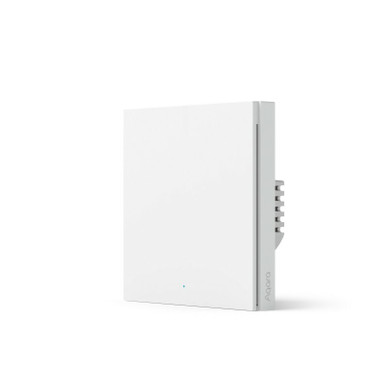 Aqara Wireless Zigbee 3.0 H1 Painikerele (ilman nollajohdinta)