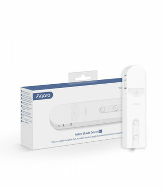 Aqara Roller Shade Driver E1 - Verho-ohjain