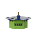 ECODIM - Smart LED Kierrettävä himmennin - Z-Wave Plus 200W BASIC