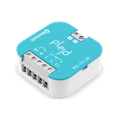 Plejd Rele REL-01-2P - 16A Bluetooth