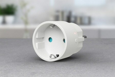 Plejd Smart plug SPR-01 - 16A Bluetooth