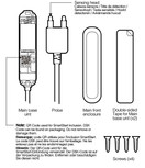 AEOTEC - Z-Wave+ Water Sensor Pro 7 Vuotoanturi