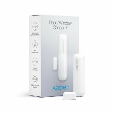 AEOTEC - Z-wave+ Door/Window Sensor 7 - Ovi/Ikkuna-anturi