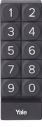Yale Linus Smart Keypad -näppäimistö älylukolle