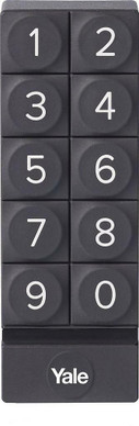 Yale Linus Smart Keypad -näppäimistö älylukolle