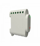 Shelly 3EM - 3-vaiheinen energiamittari relekärjellä