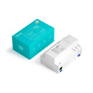 Sonoff SPM-4MAIN  Energiamittarin keskusyksikkö - LAN ja WiFi