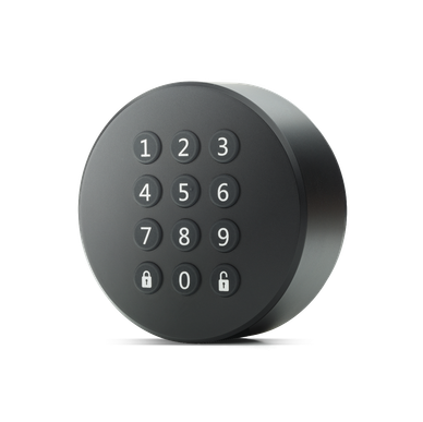 Danalock Danapad näppäimistö BT Musta