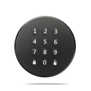 Danalock Danapad näppäimistö BT Musta