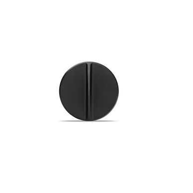 Danalock V3 Apple Homekit Scandi Musta