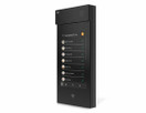 2N ® IP Style Secured video-ovipuhelin - ovelle kuin ovelle
