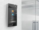 2N ® IP Style Secured video-ovipuhelin - ovelle kuin ovelle