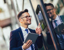 2N ® IP Style Secured video-ovipuhelin - ovelle kuin ovelle