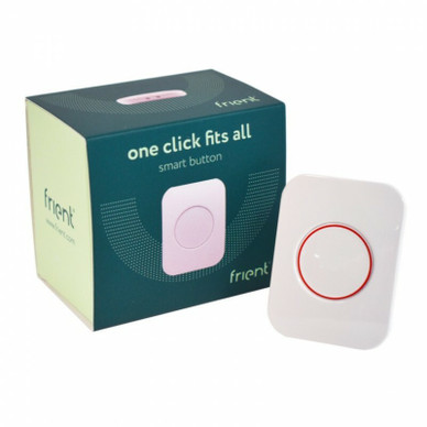 Frient Smart Button - Zigbee Älypainike