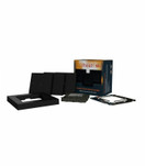 Heatit Z-Push Wall Controller - Z-wave Plus Tilanneohjain